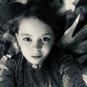 Meet your Posher, Mackenzie